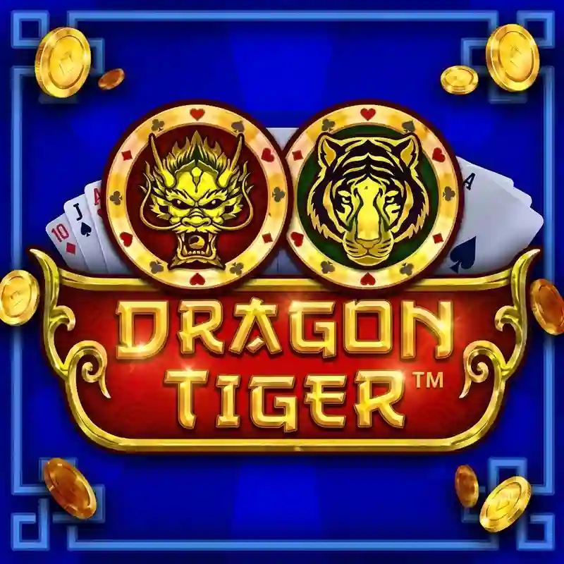 Dragon & Tiger