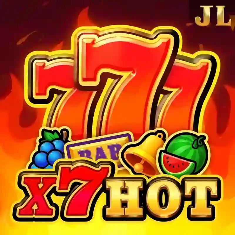 X7 HOT