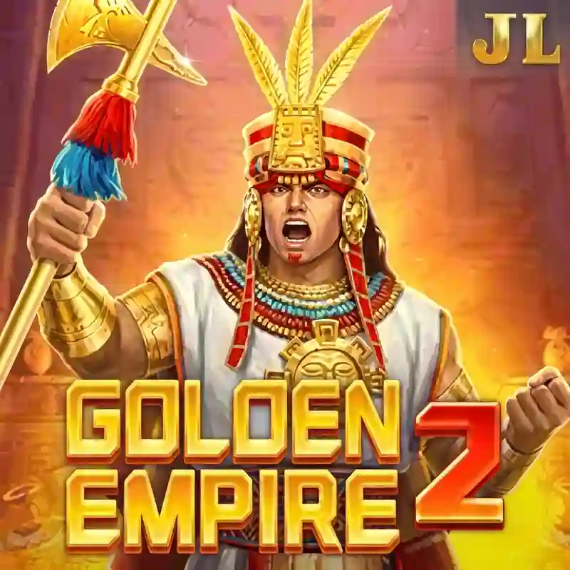 Golden Empire 2
